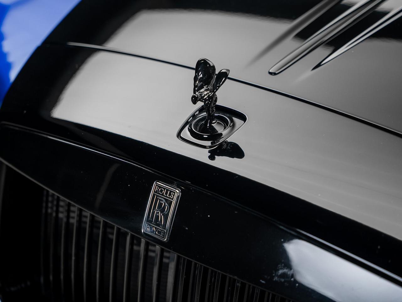 2018 Rolls-Royce Wraith Base Ft Lauderdale FL