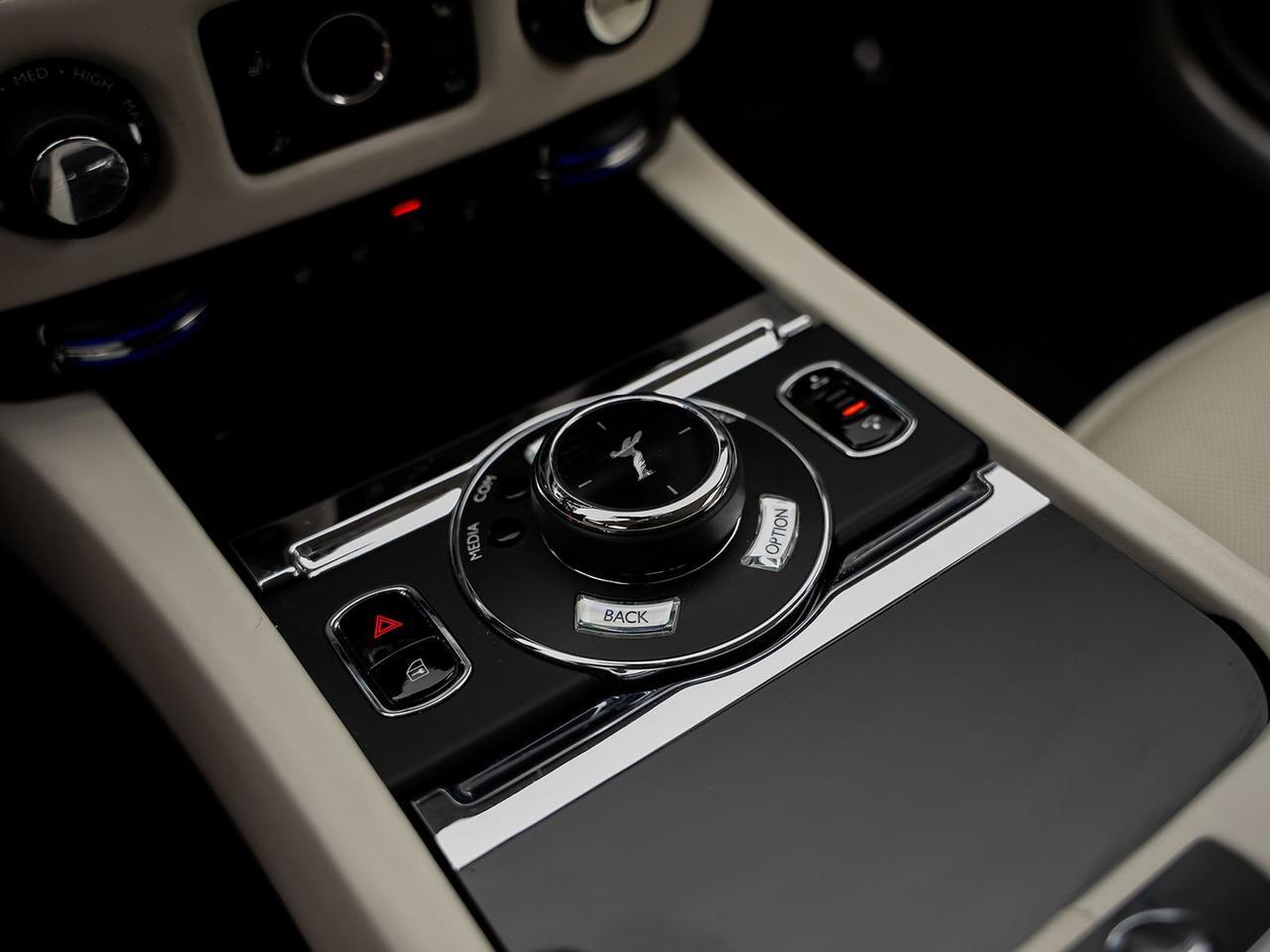 2018 Rolls-Royce Wraith Base Ft Lauderdale FL
