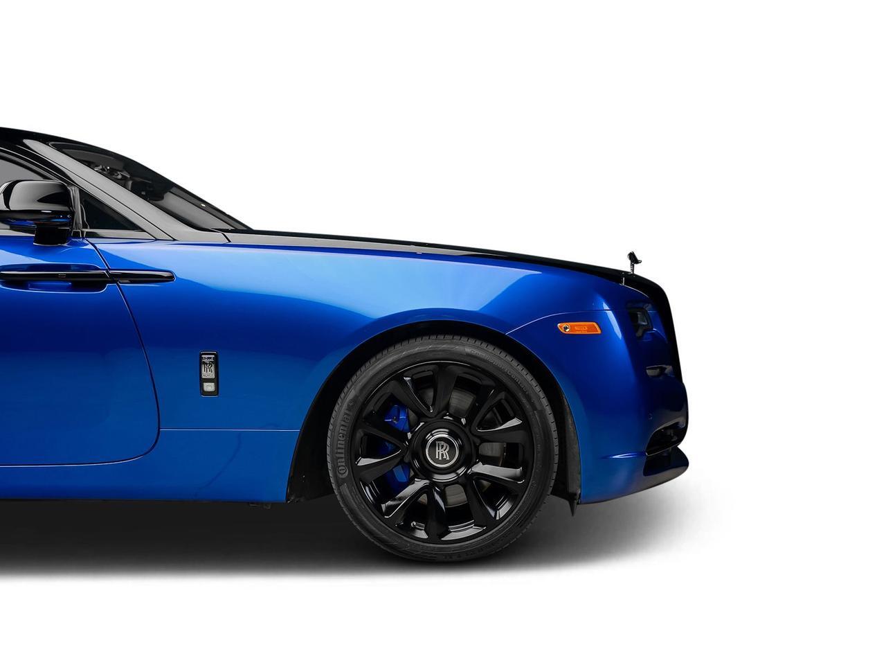 2018 Rolls-Royce Wraith Base Ft Lauderdale FL