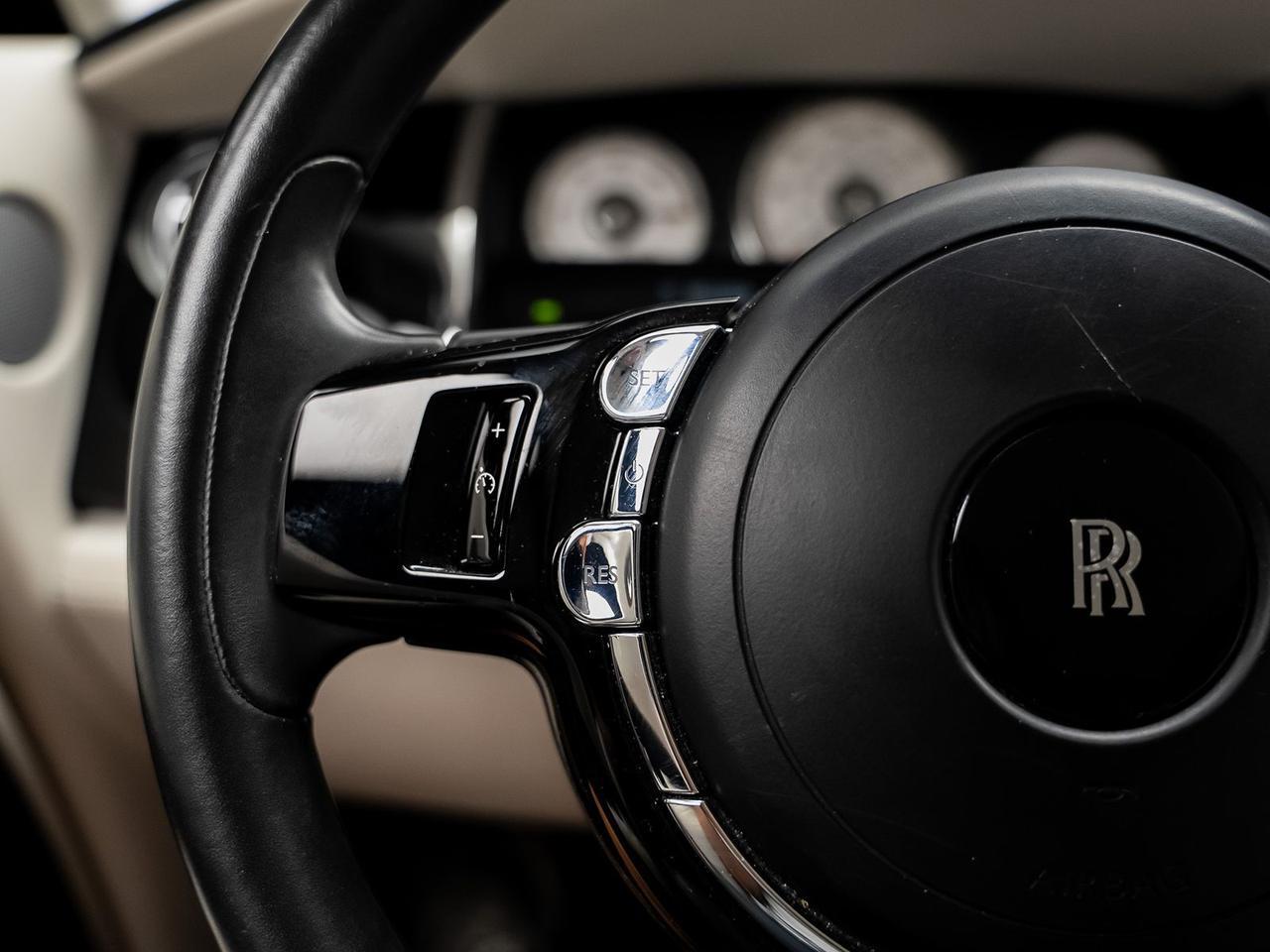 2018 Rolls-Royce Wraith Base Ft Lauderdale FL