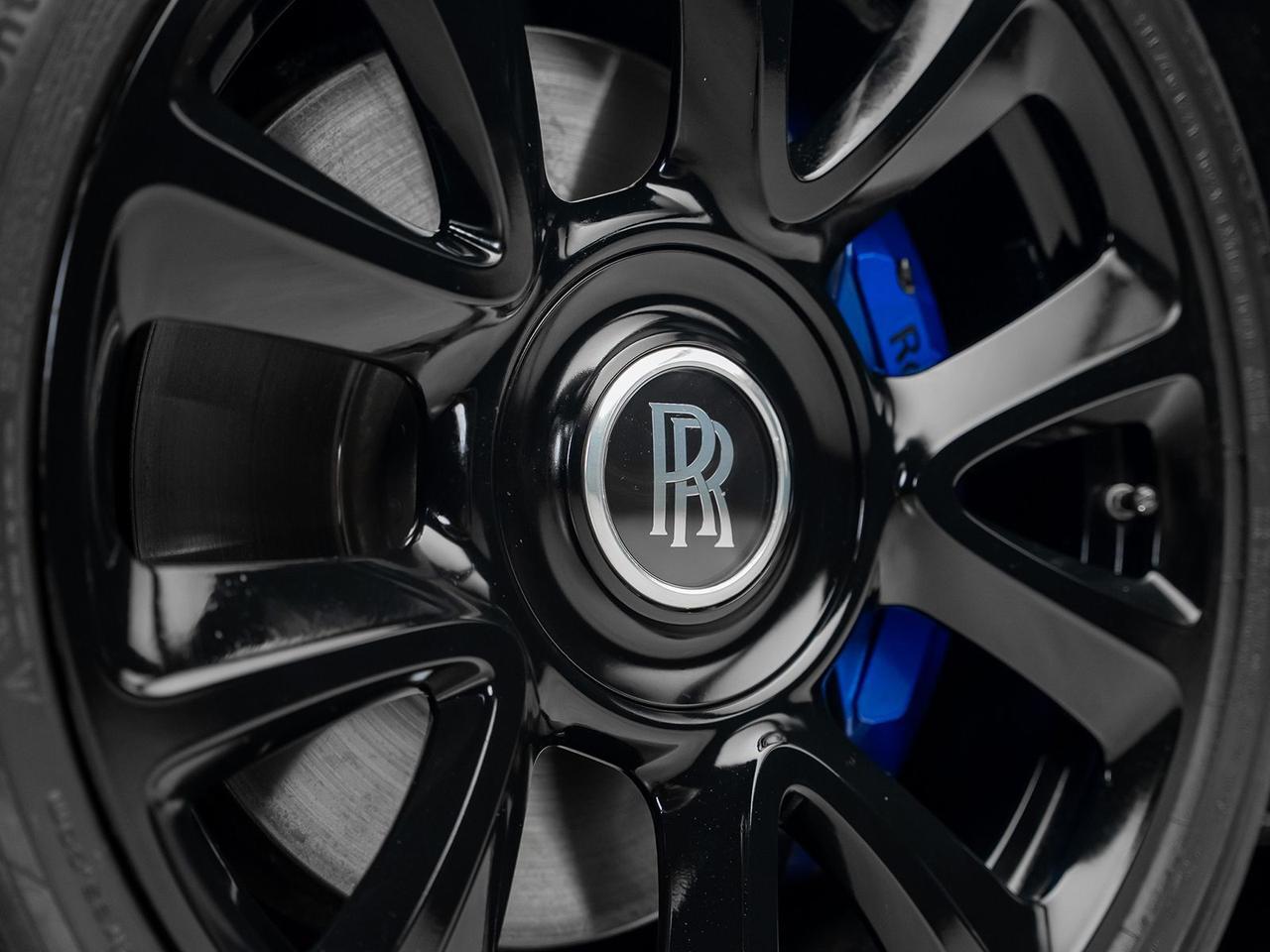 2018 Rolls-Royce Wraith Base Ft Lauderdale FL