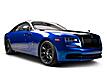 2018 Rolls-Royce Wraith Base