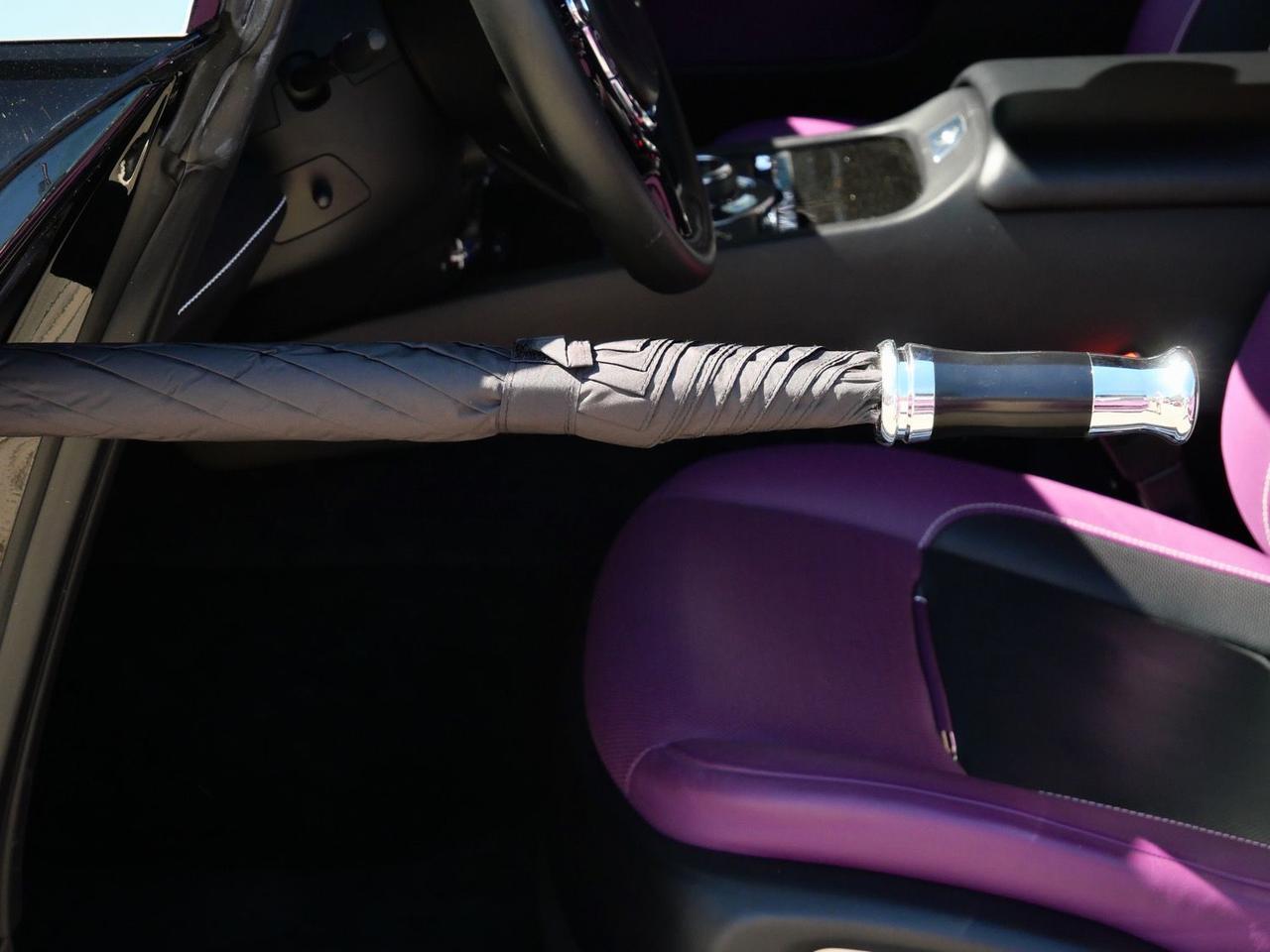 2018 Rolls-Royce Wraith Black Badge Black Badge Lawrence KS