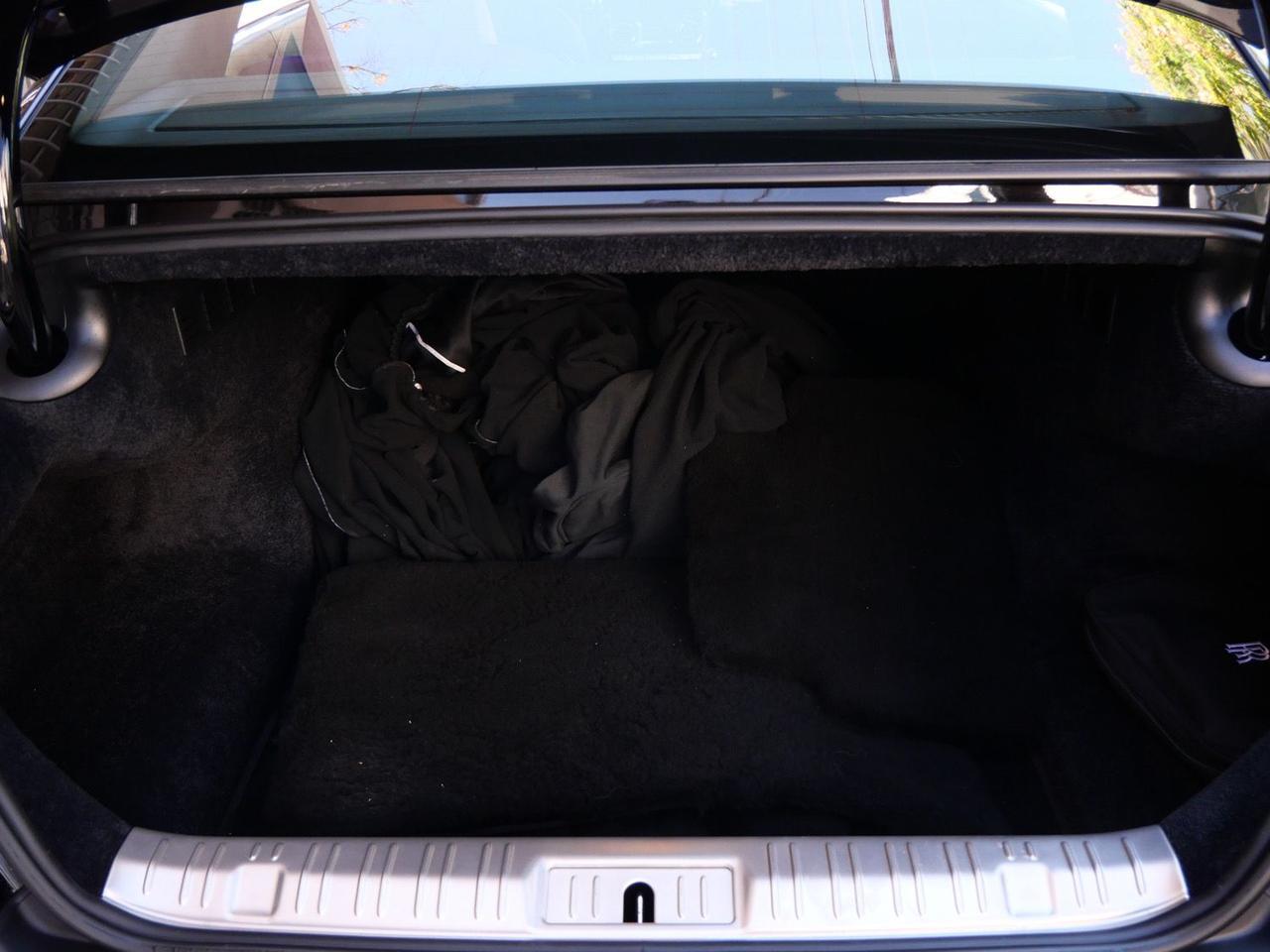 2018 Rolls-Royce Wraith Black Badge Black Badge Lawrence KS