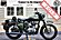 2018 Royal Enfield Classic 500 Battle Green Boston MA
