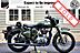 2018 Royal Enfield Classic 500 Battle Green Boston MA