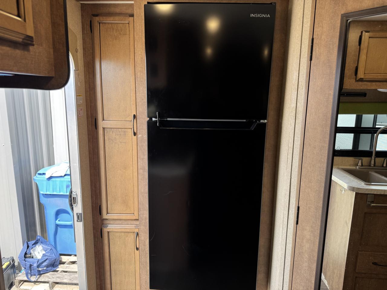 2018 STARCRAFT 21FBS 21FBS Monroe NC