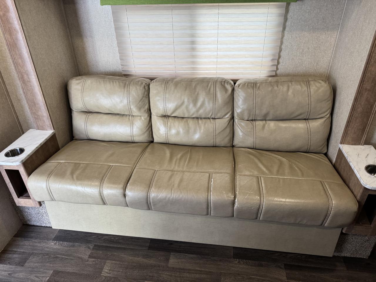 2018 STARCRAFT 21FBS 21FBS Monroe NC