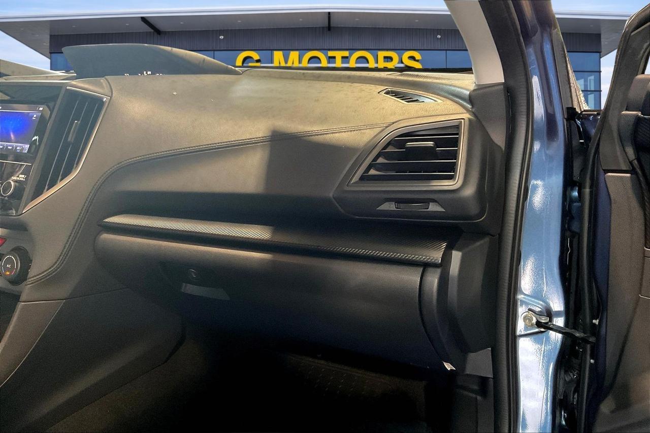 2018 SUBARU CROSSTREK PREMIUM Houston TX