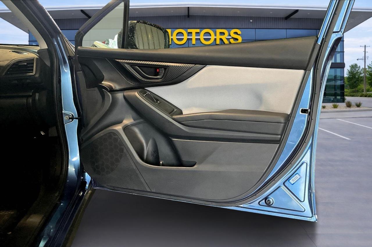 2018 SUBARU CROSSTREK PREMIUM Houston TX