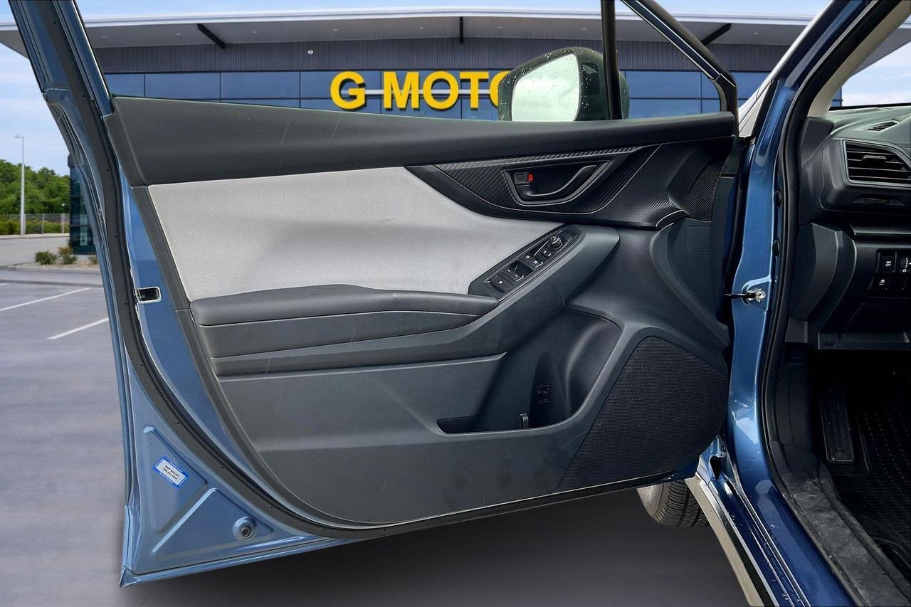 2018 SUBARU CROSSTREK PREMIUM Houston TX