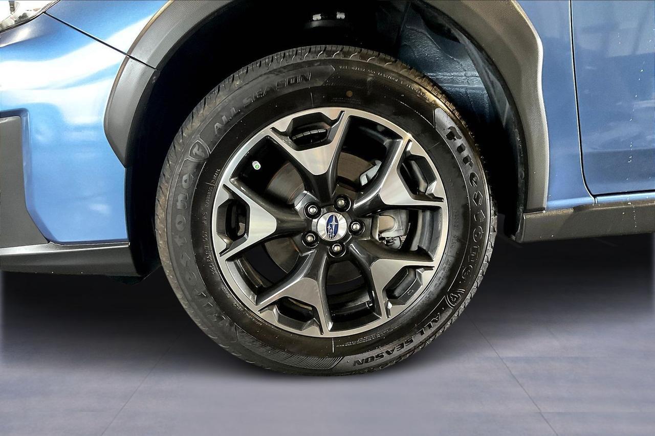 2018 SUBARU CROSSTREK PREMIUM Houston TX