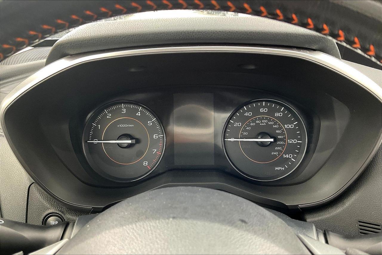 2018 SUBARU CROSSTREK PREMIUM Houston TX