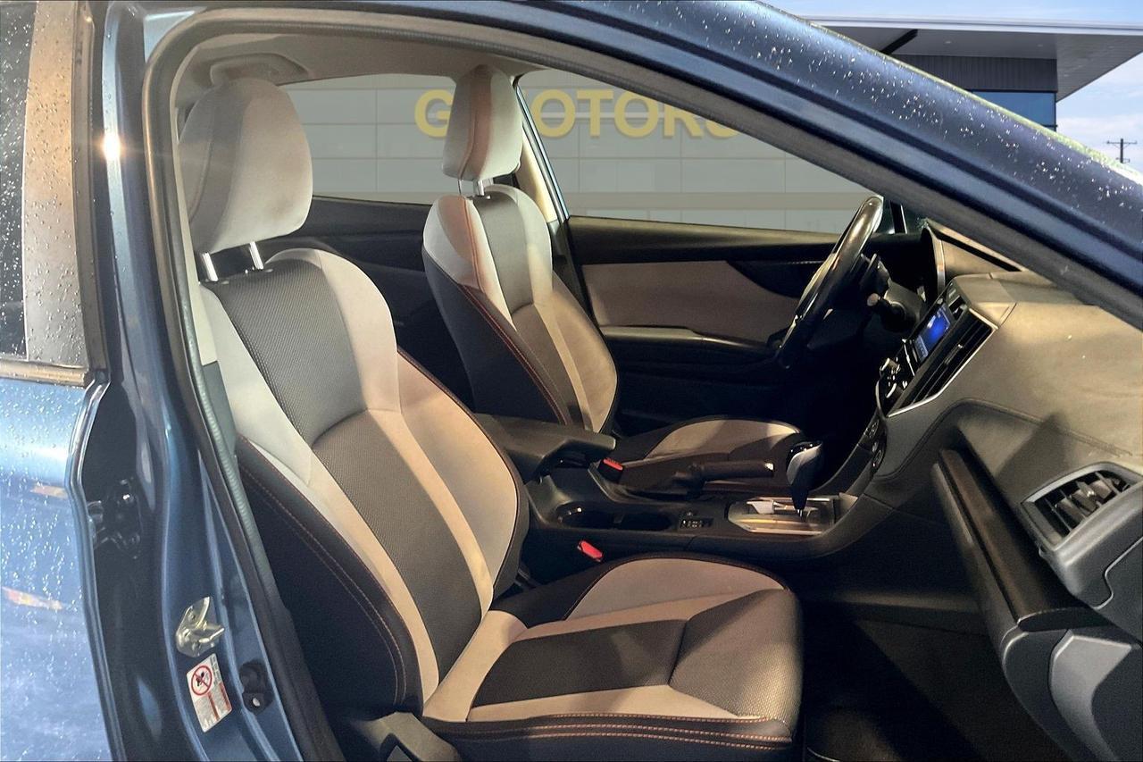 2018 SUBARU CROSSTREK PREMIUM Houston TX