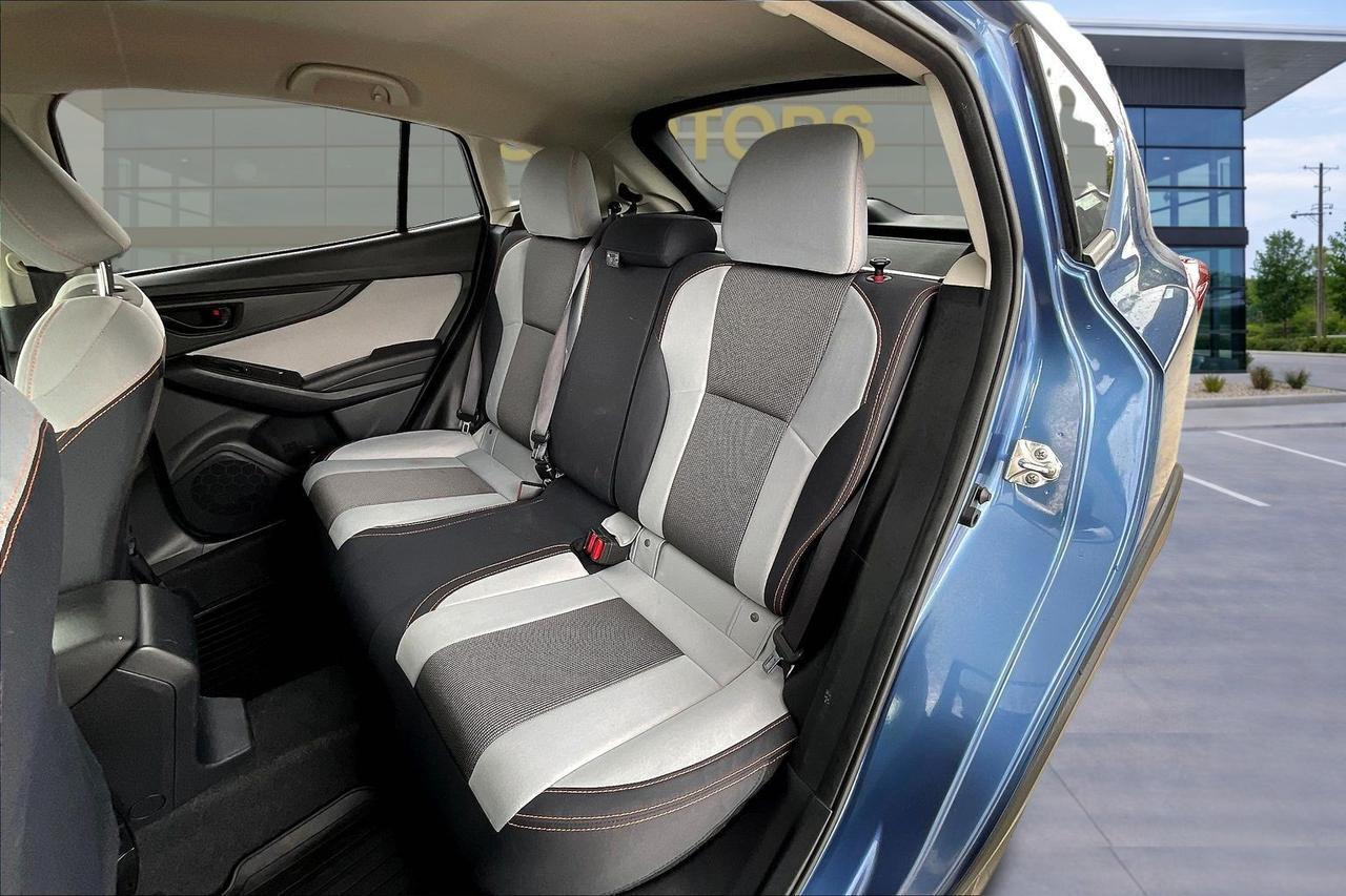 2018 SUBARU CROSSTREK PREMIUM Houston TX