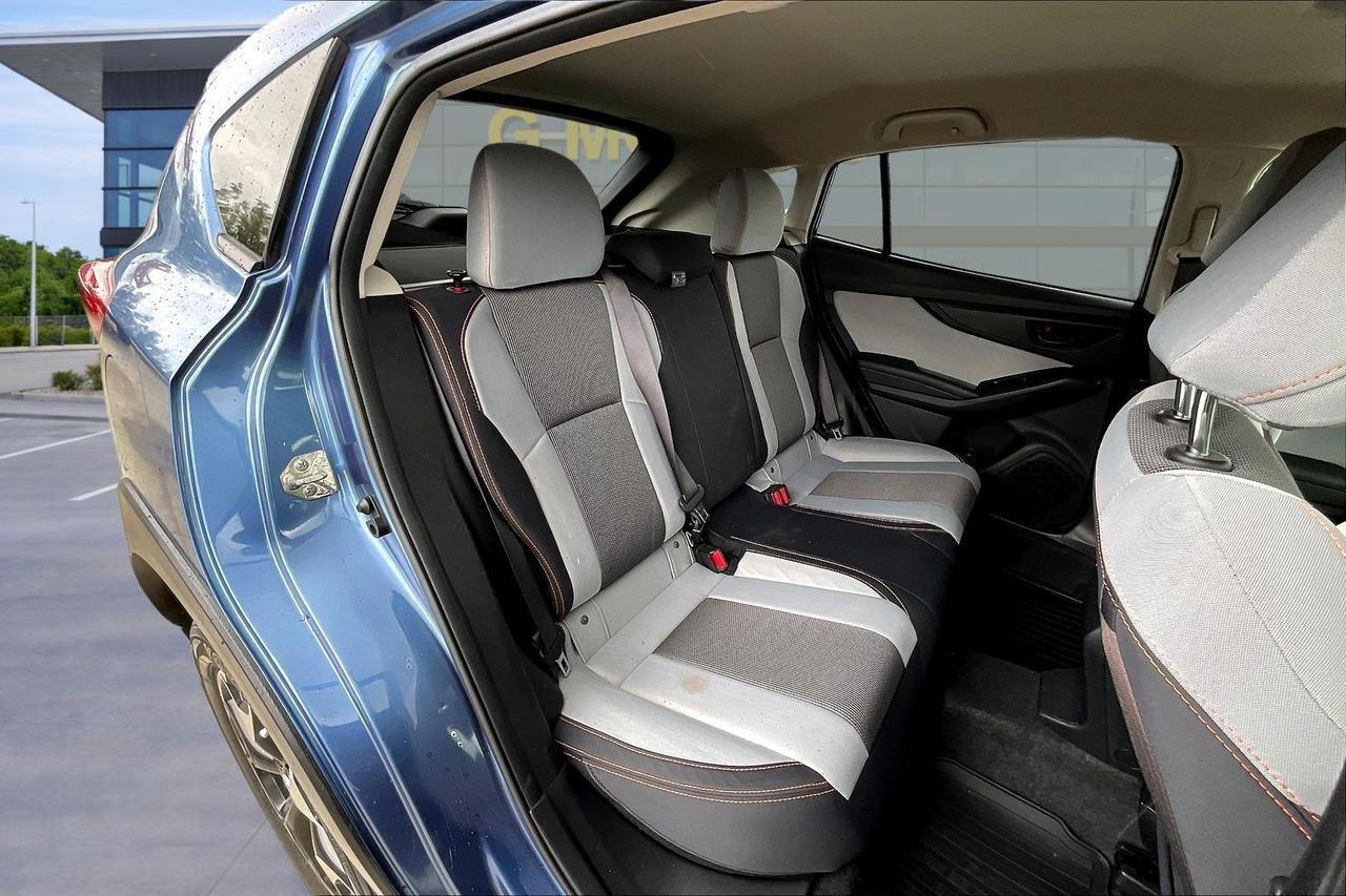 2018 SUBARU CROSSTREK PREMIUM Houston TX