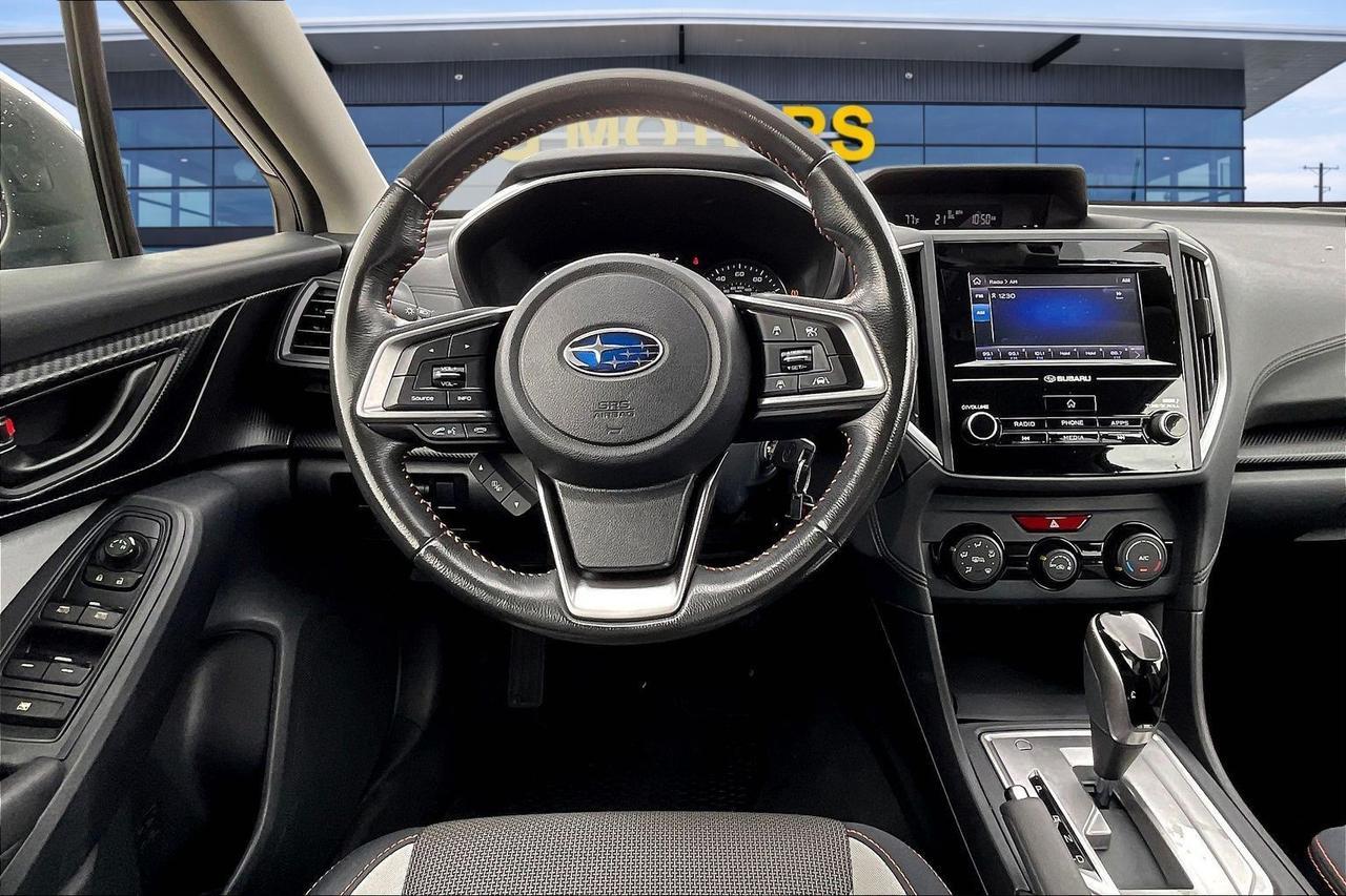 2018 SUBARU CROSSTREK PREMIUM Houston TX