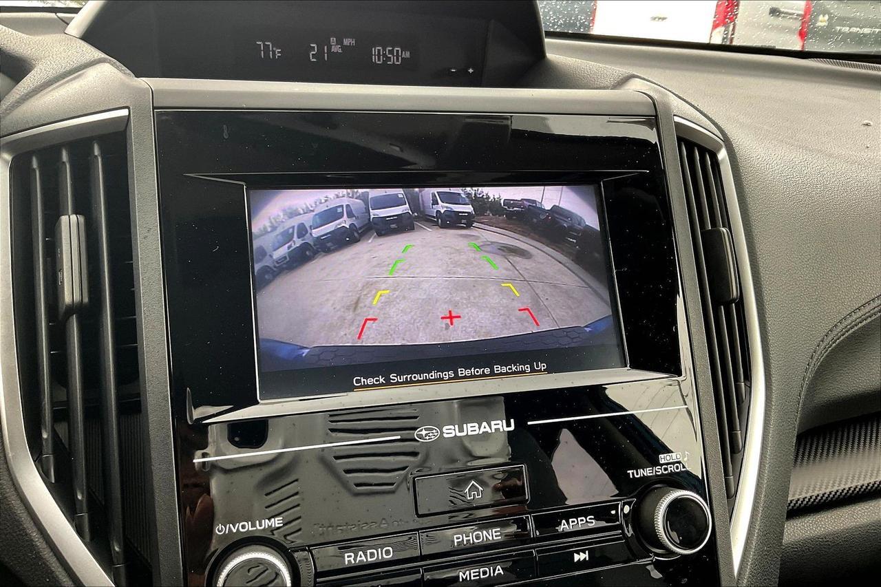 2018 SUBARU CROSSTREK PREMIUM Houston TX