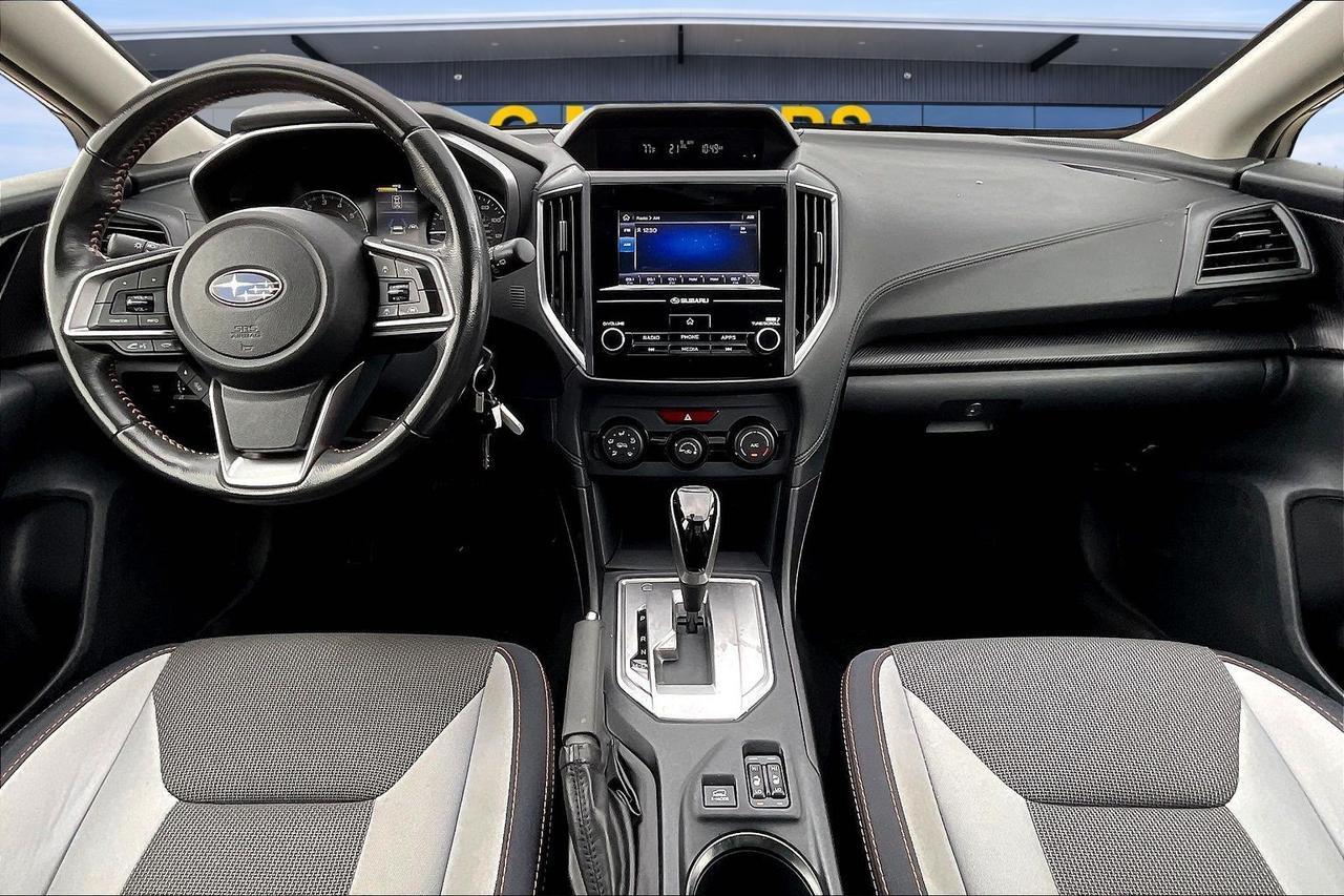 2018 SUBARU CROSSTREK PREMIUM Houston TX