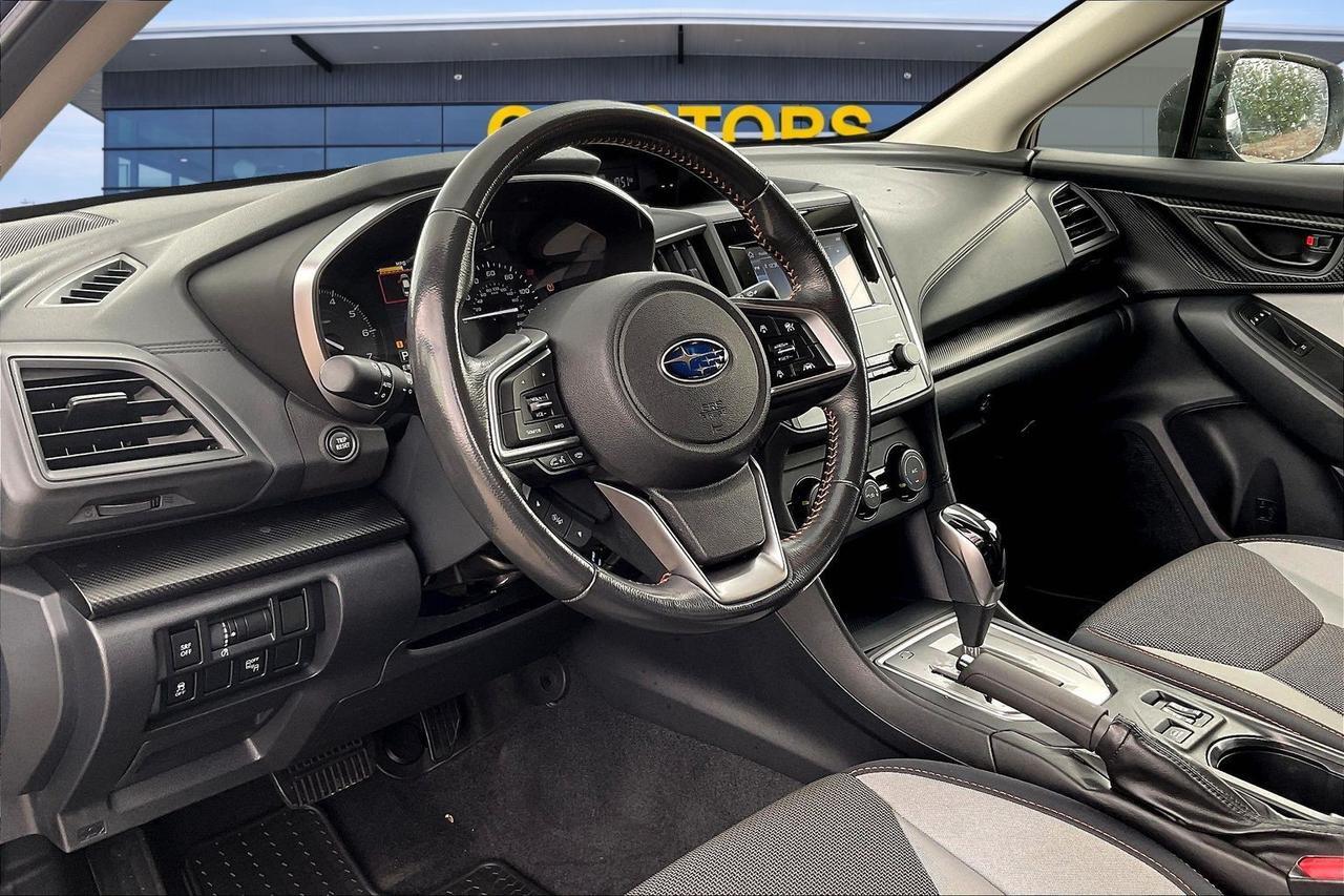 2018 SUBARU CROSSTREK PREMIUM Houston TX