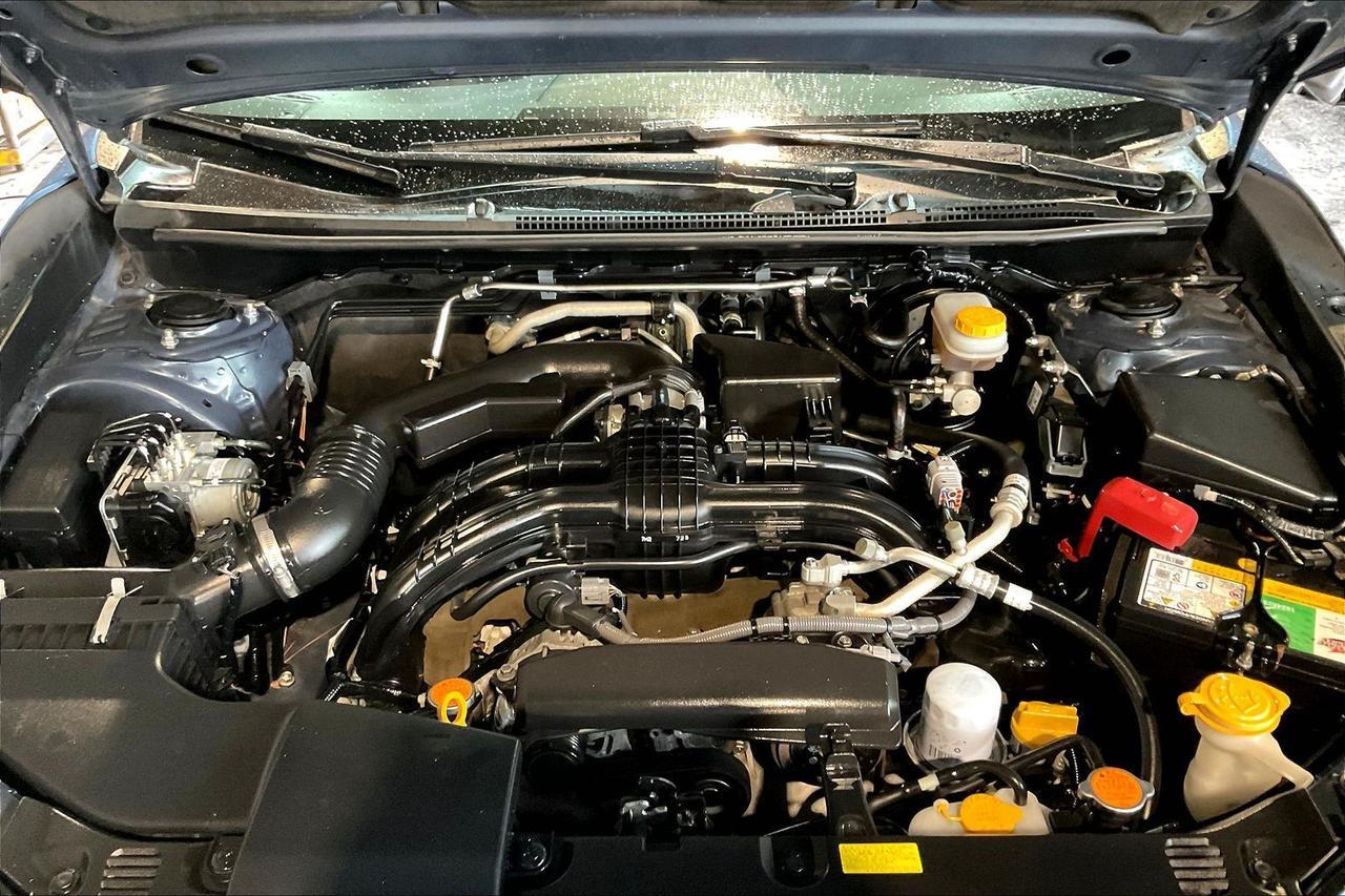 2018 SUBARU CROSSTREK PREMIUM Houston TX