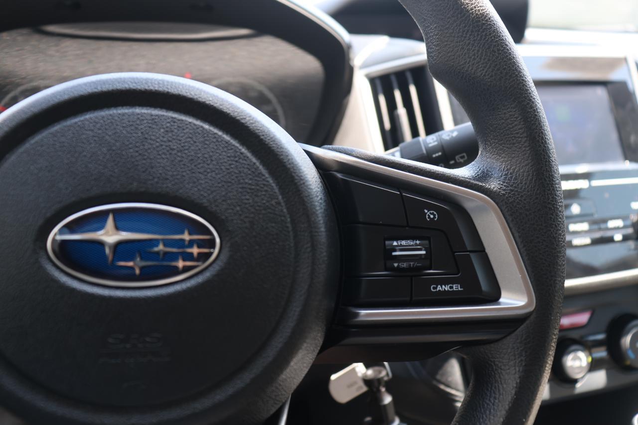 2018 SUBARU IMPREZA Houston TX