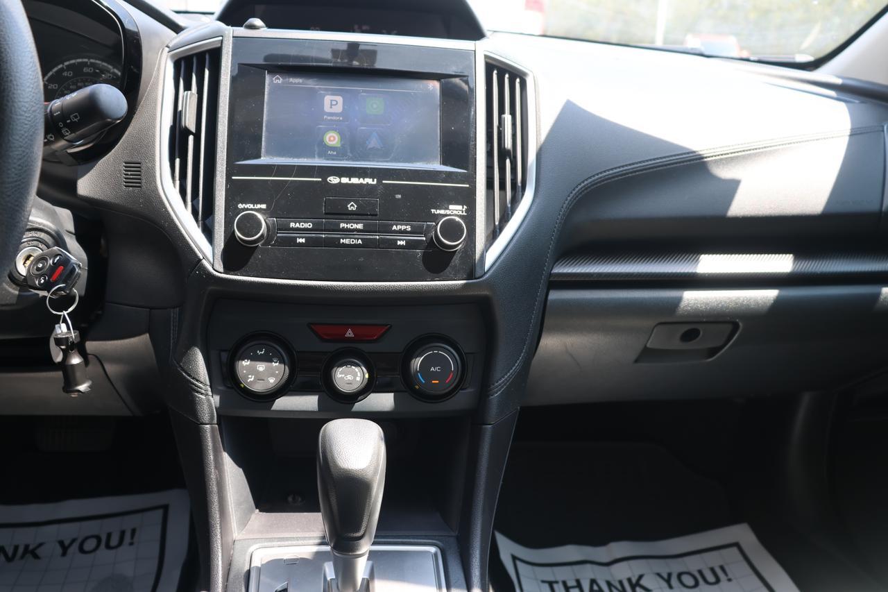 2018 SUBARU IMPREZA Houston TX