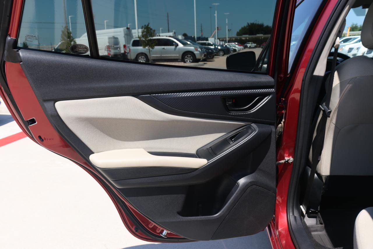 2018 SUBARU IMPREZA Houston TX