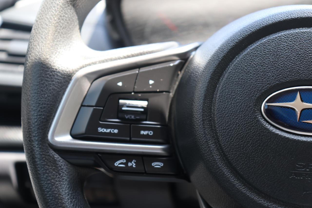 2018 SUBARU IMPREZA Houston TX