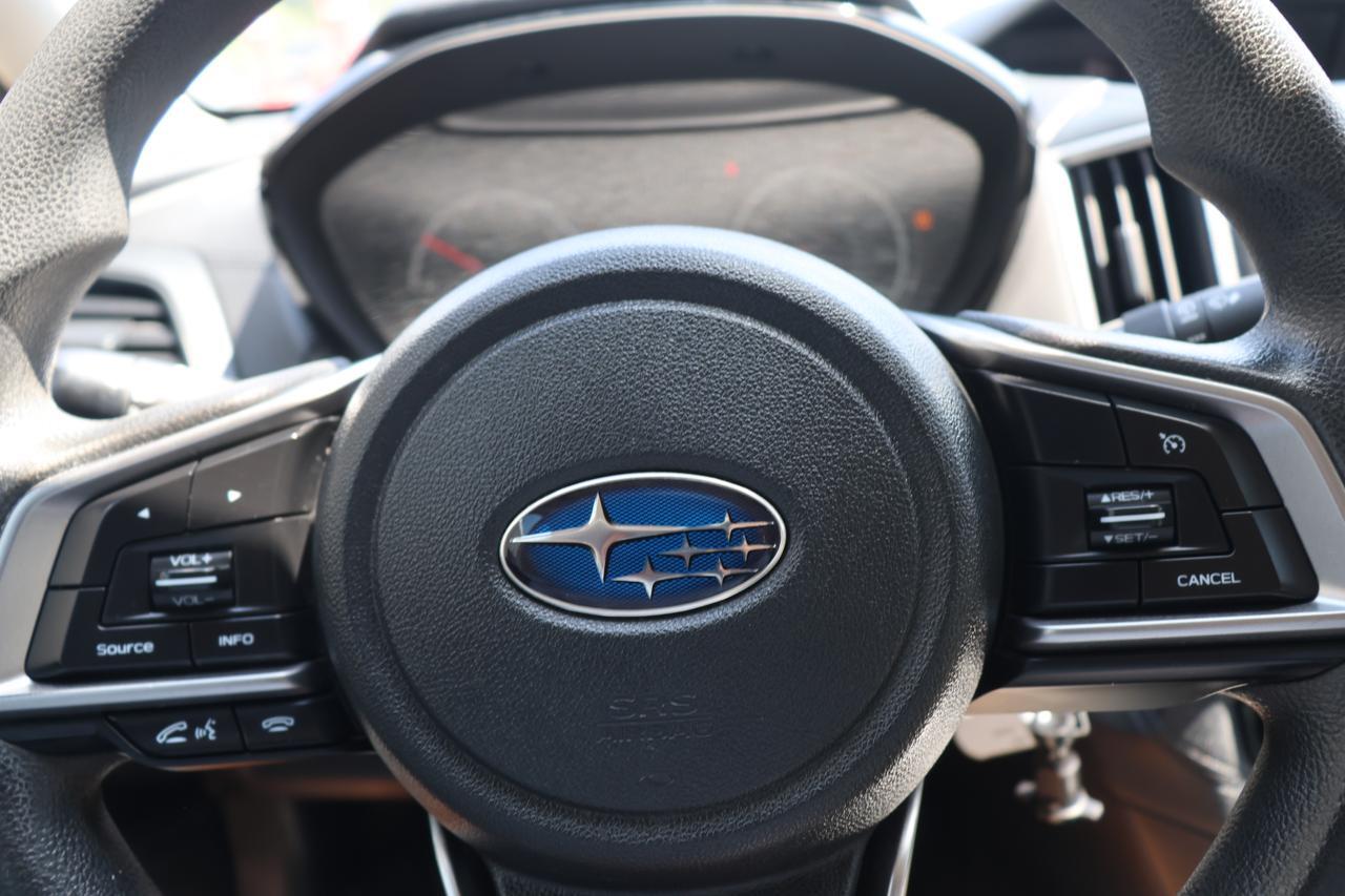 2018 SUBARU IMPREZA Houston TX
