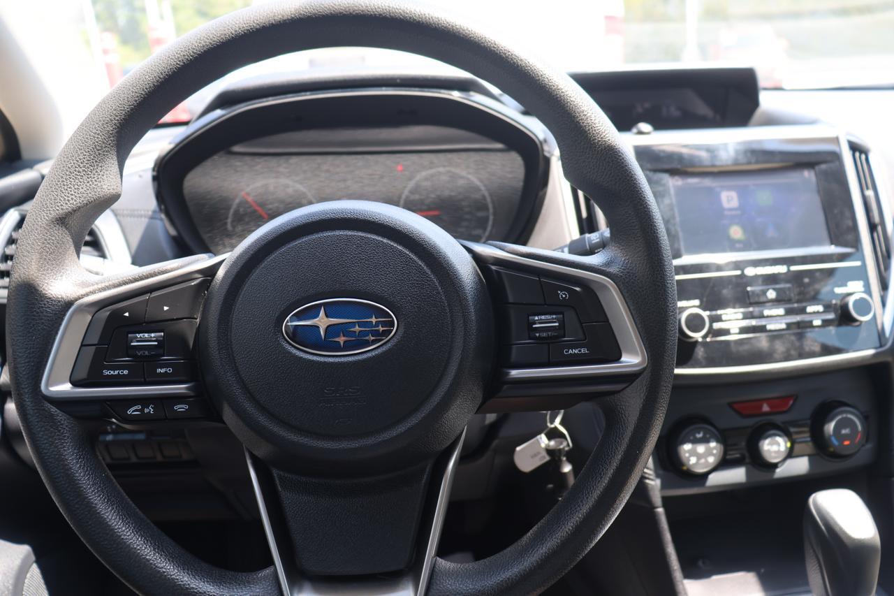 2018 SUBARU IMPREZA Houston TX