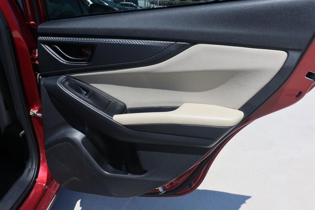 2018 SUBARU IMPREZA Houston TX