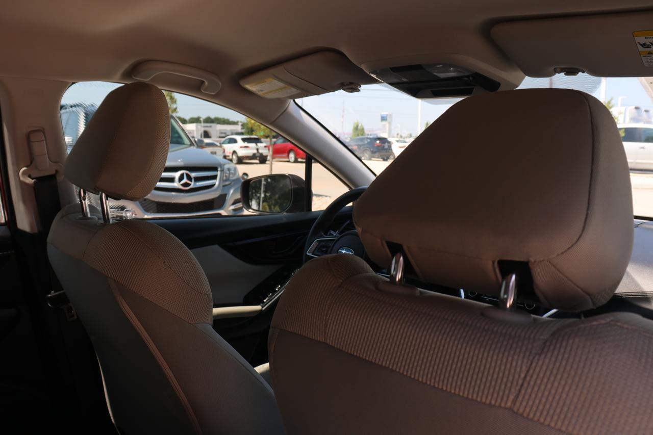 2018 SUBARU IMPREZA Houston TX