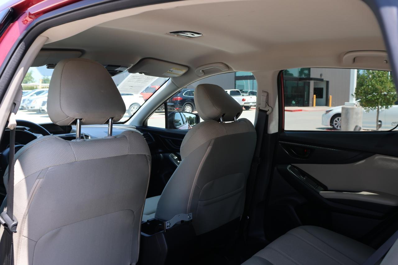 2018 SUBARU IMPREZA Houston TX