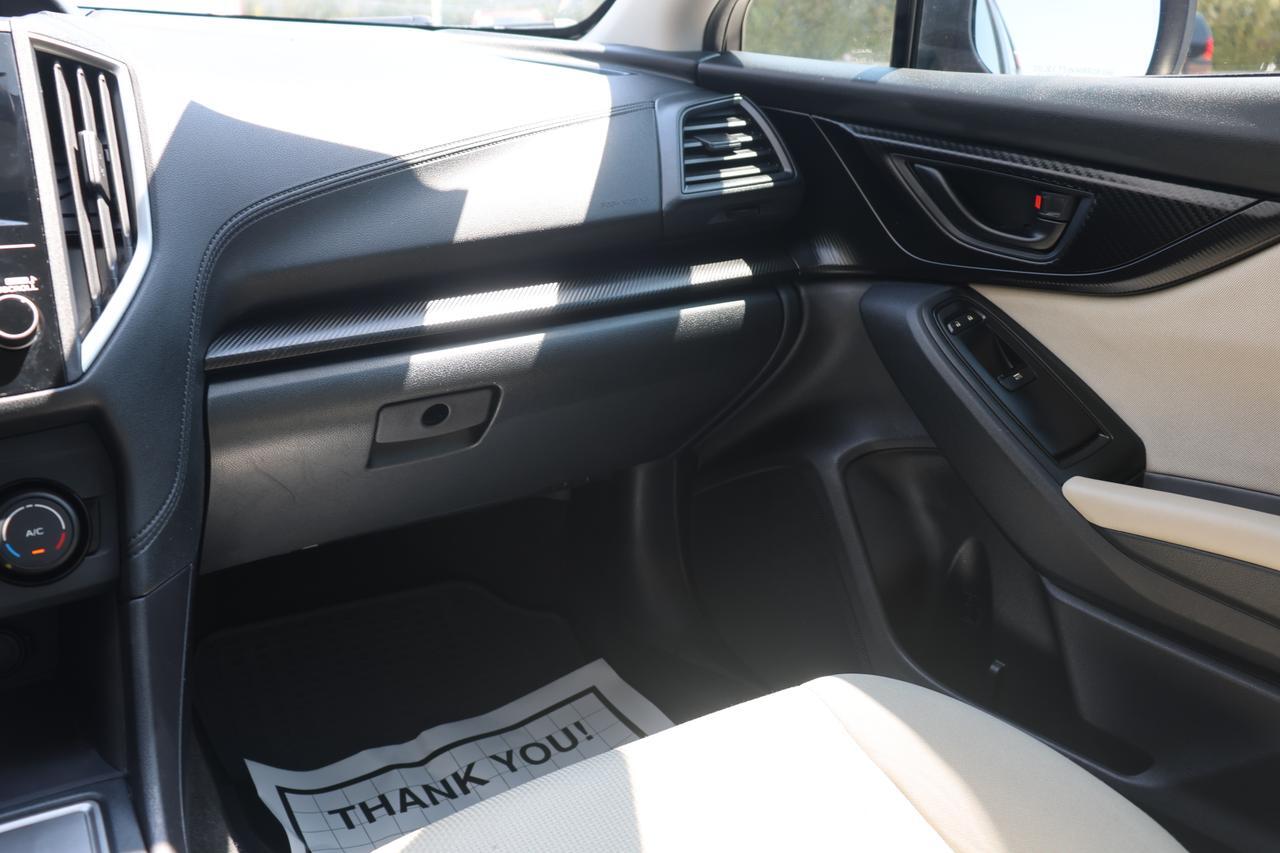 2018 SUBARU IMPREZA Houston TX