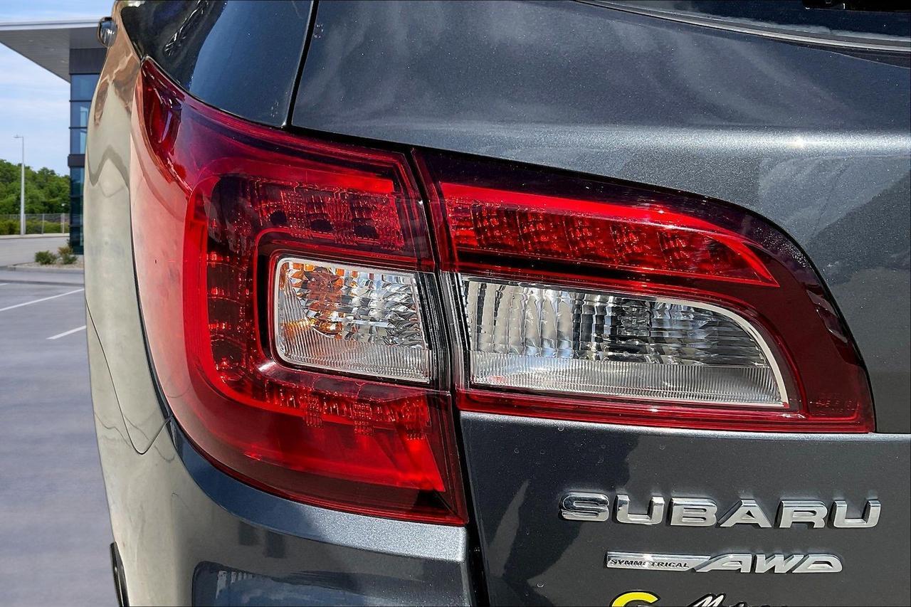 2018 SUBARU OUTBACK 2.5I LIMITED Houston TX