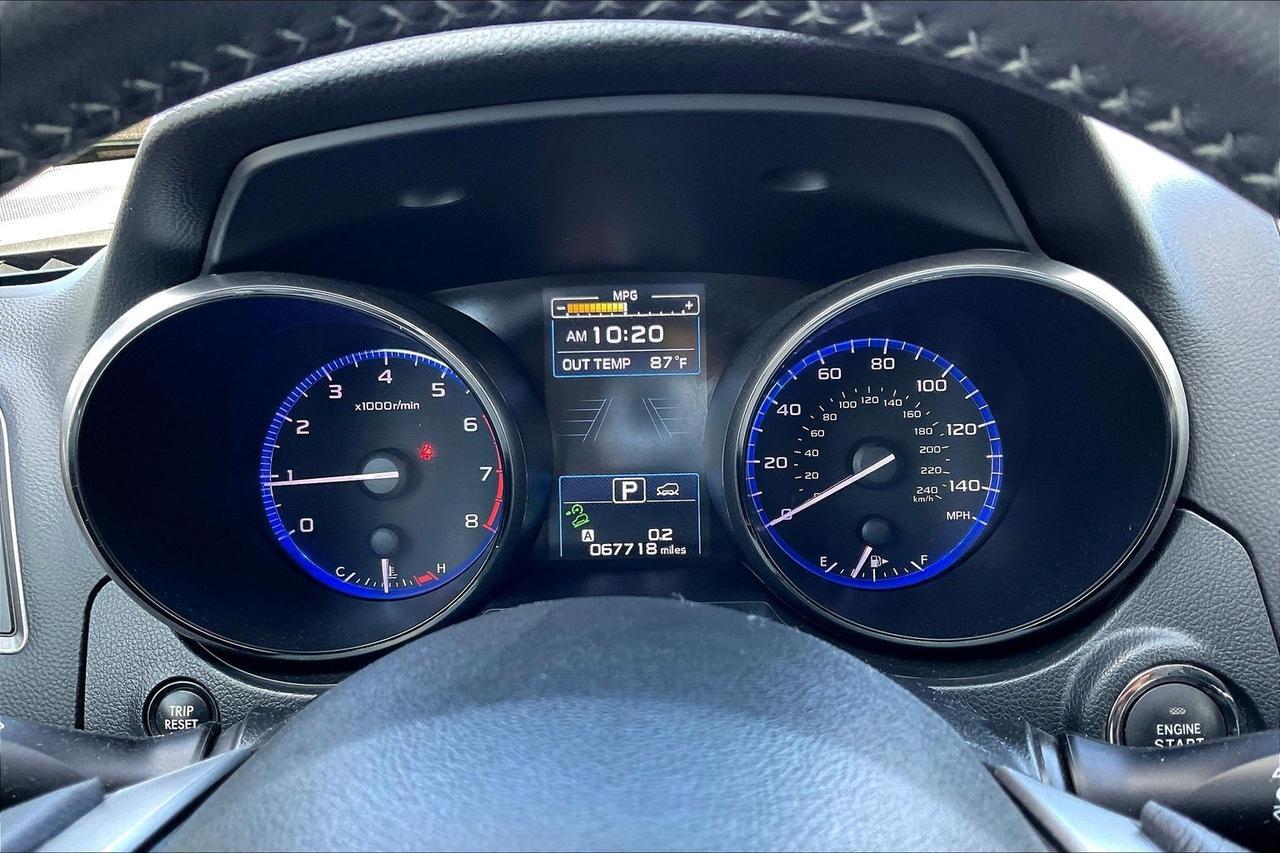 2018 SUBARU OUTBACK 2.5I LIMITED Houston TX