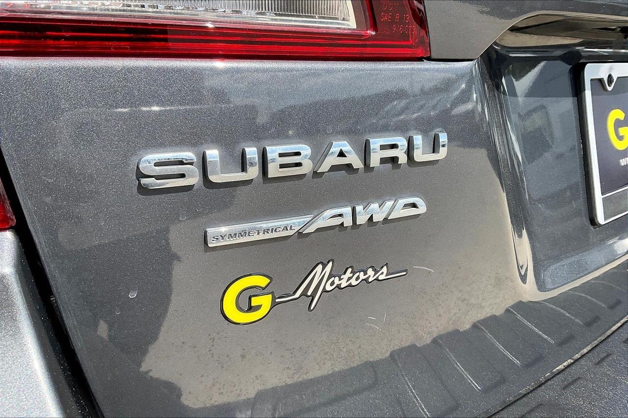2018 SUBARU OUTBACK 2.5I LIMITED Houston TX