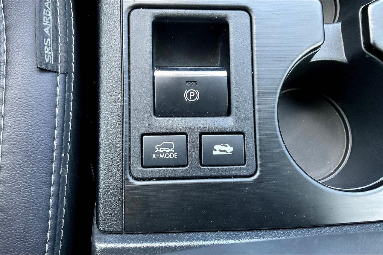 2018 SUBARU OUTBACK 2.5I LIMITED Houston TX