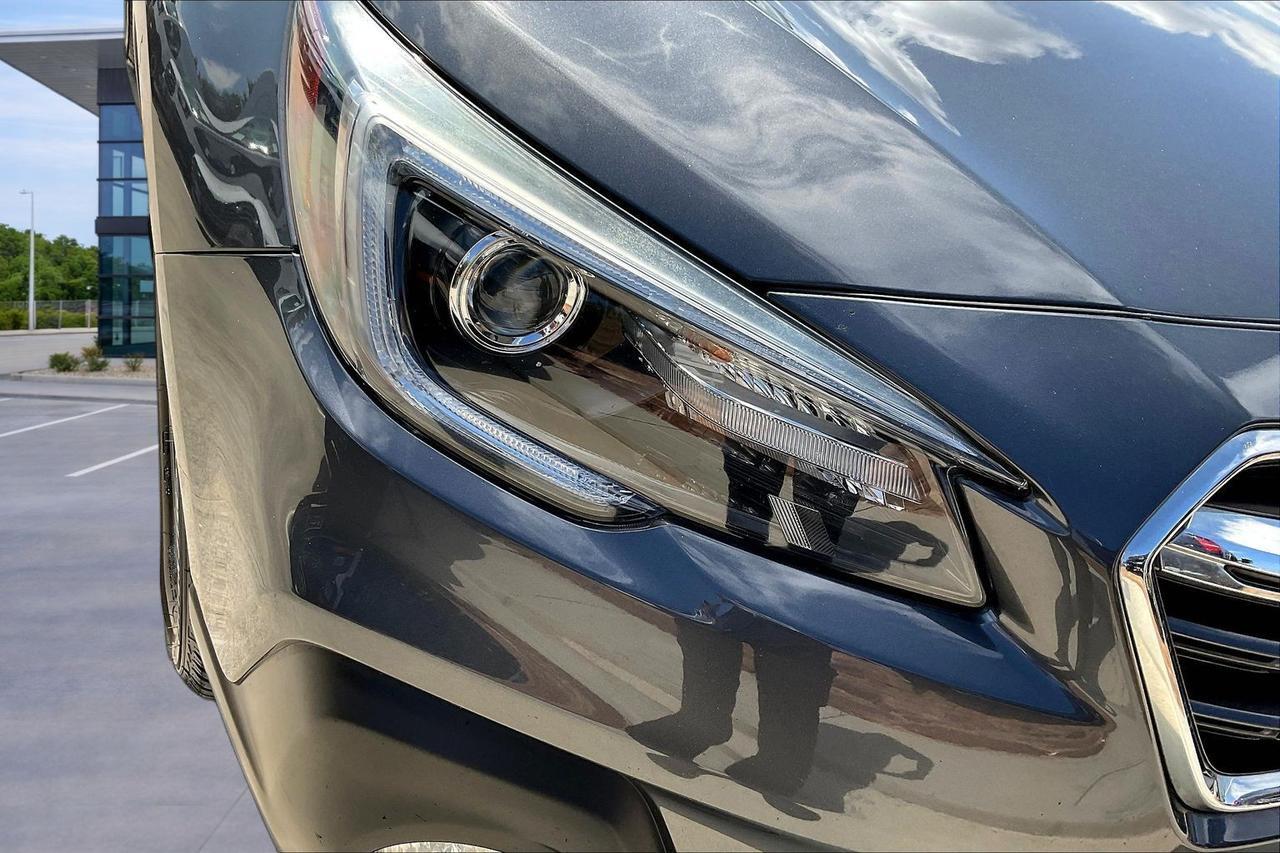 2018 SUBARU OUTBACK 2.5I LIMITED Houston TX