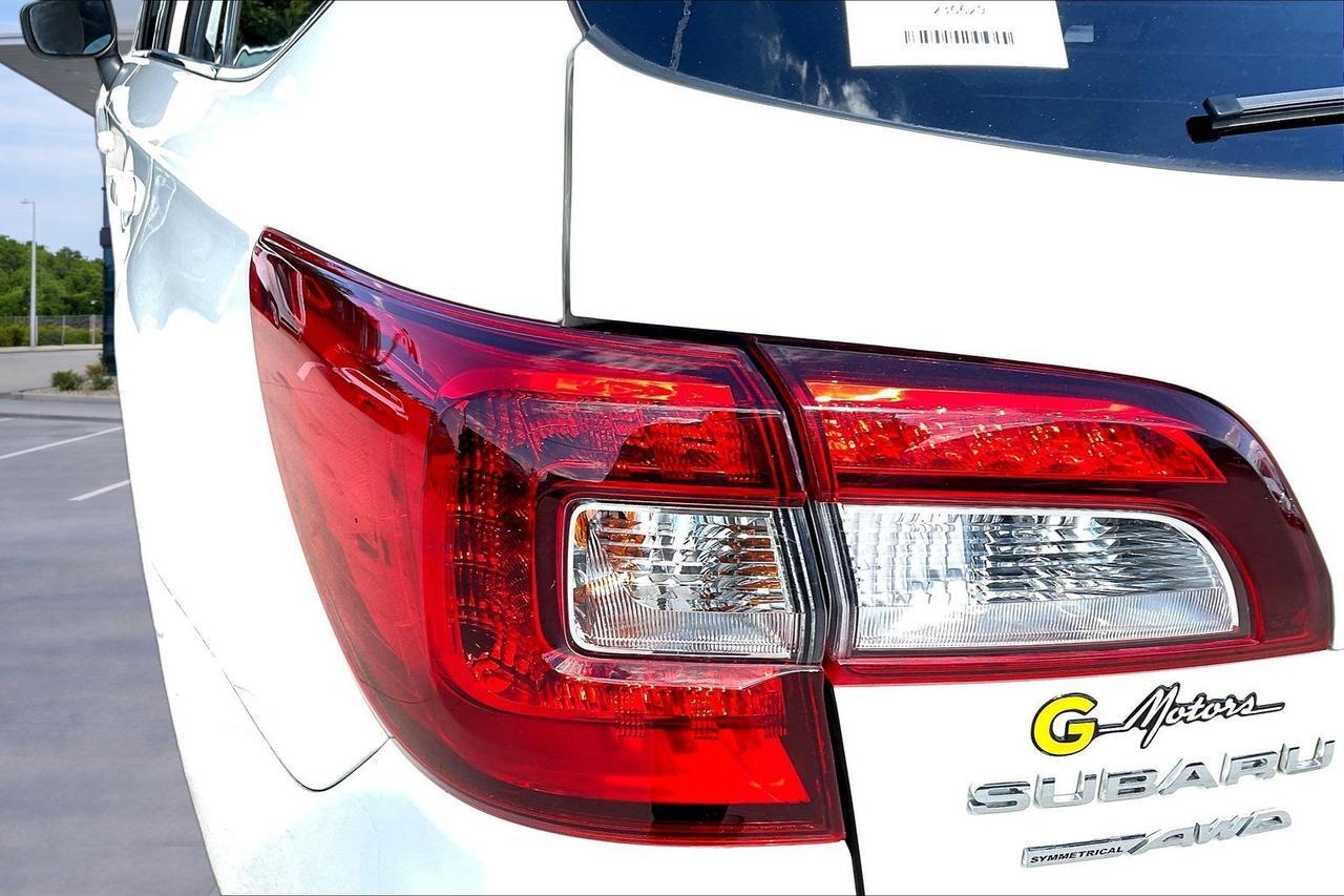 2018 SUBARU OUTBACK 2.5I PREMIUM Houston TX
