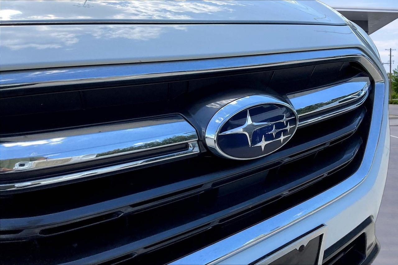 2018 SUBARU OUTBACK 2.5I PREMIUM Houston TX