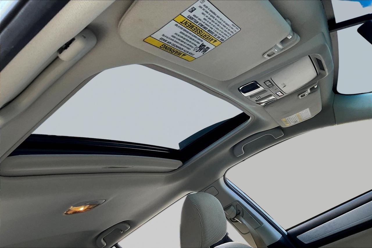 2018 SUBARU OUTBACK 2.5I PREMIUM Houston TX