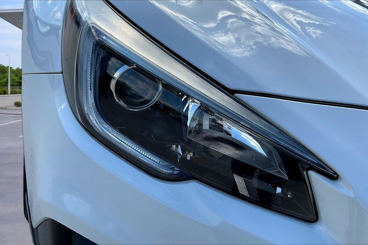 2018 SUBARU OUTBACK 2.5I PREMIUM Houston TX