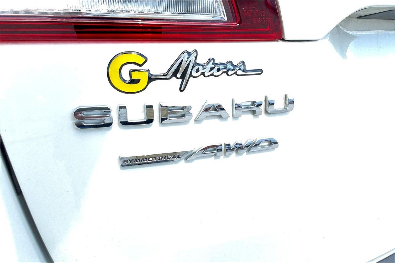 2018 SUBARU OUTBACK 2.5I PREMIUM Houston TX
