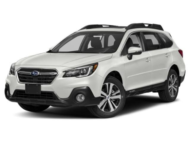 2018 SUBARU OUTBACK LIMITED