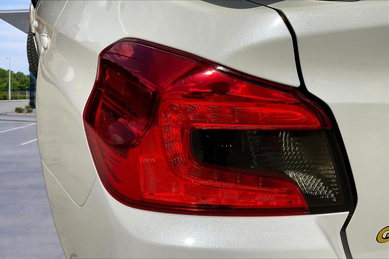 2018 SUBARU WRX STI LIMITED Houston TX