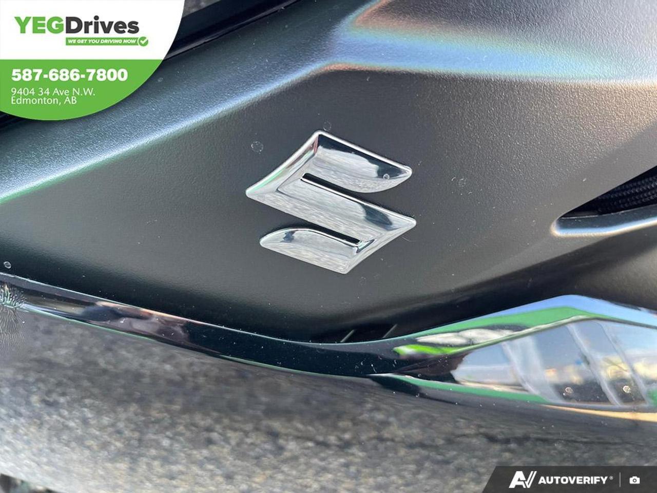 2018 SUZUKI GSX 250R Edmonton AB