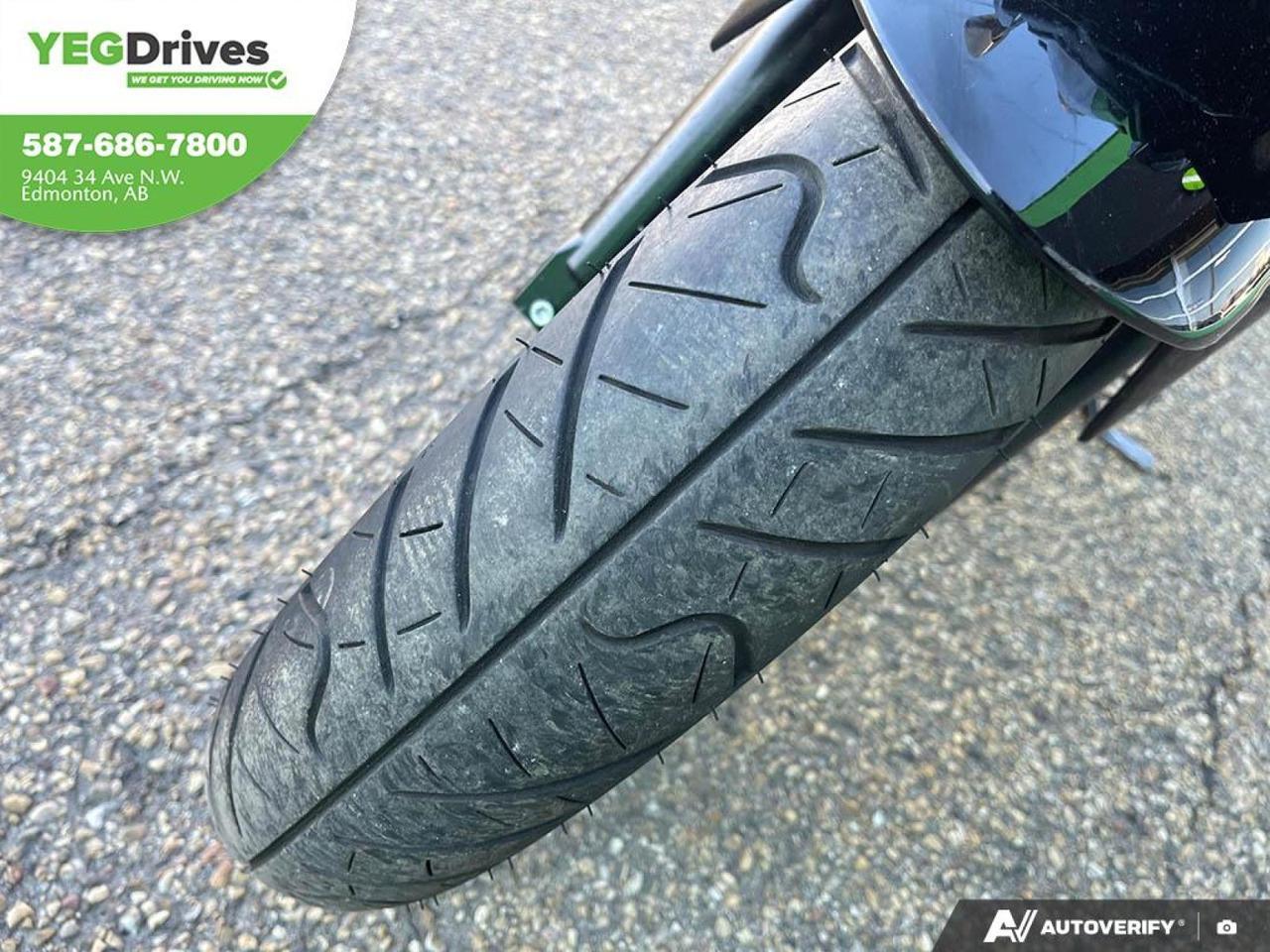 2018 SUZUKI GSX 250R Edmonton AB