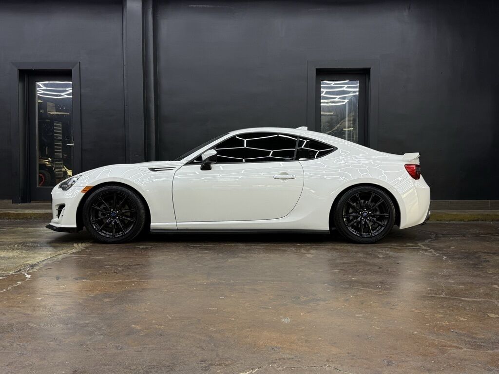 2018 Subaru BRZ Limited Portland OR